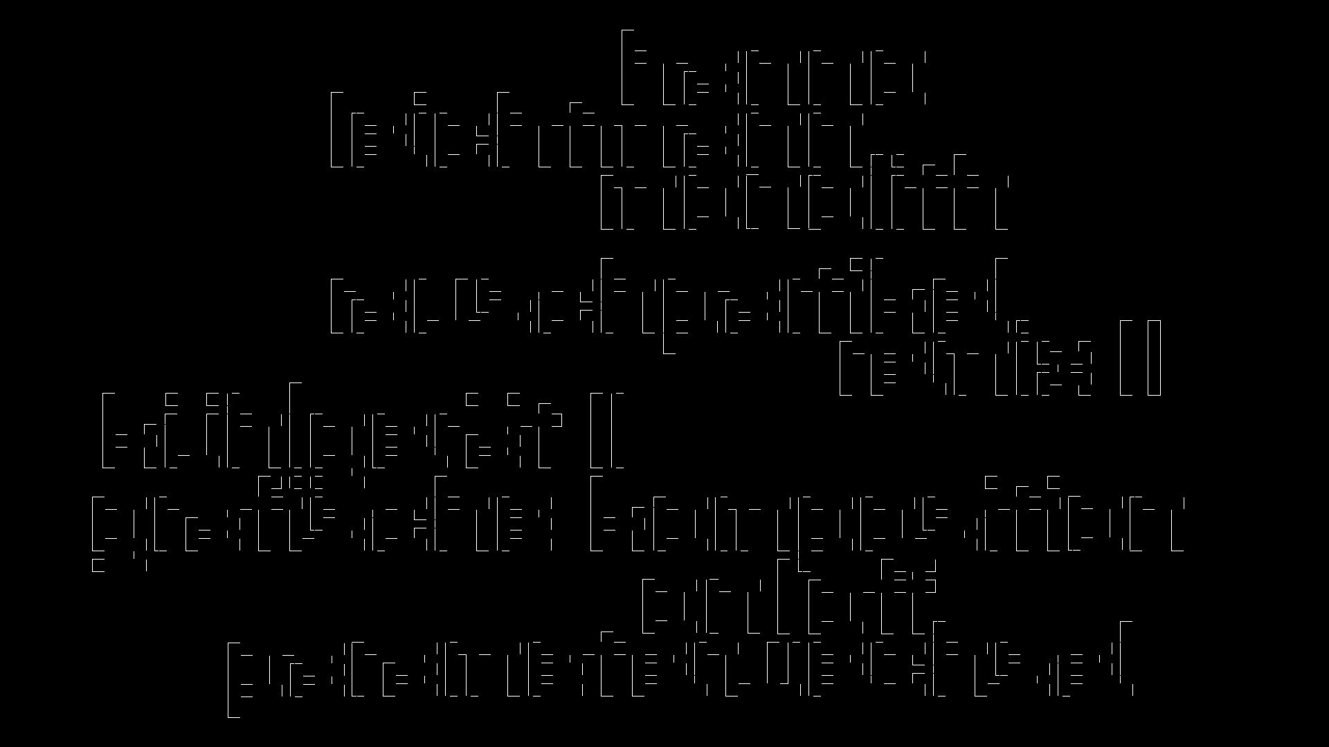 2021-03-10 Hanno Leichtmann - 1996 Monolith (rauschpartikel Remix 1 - 3)